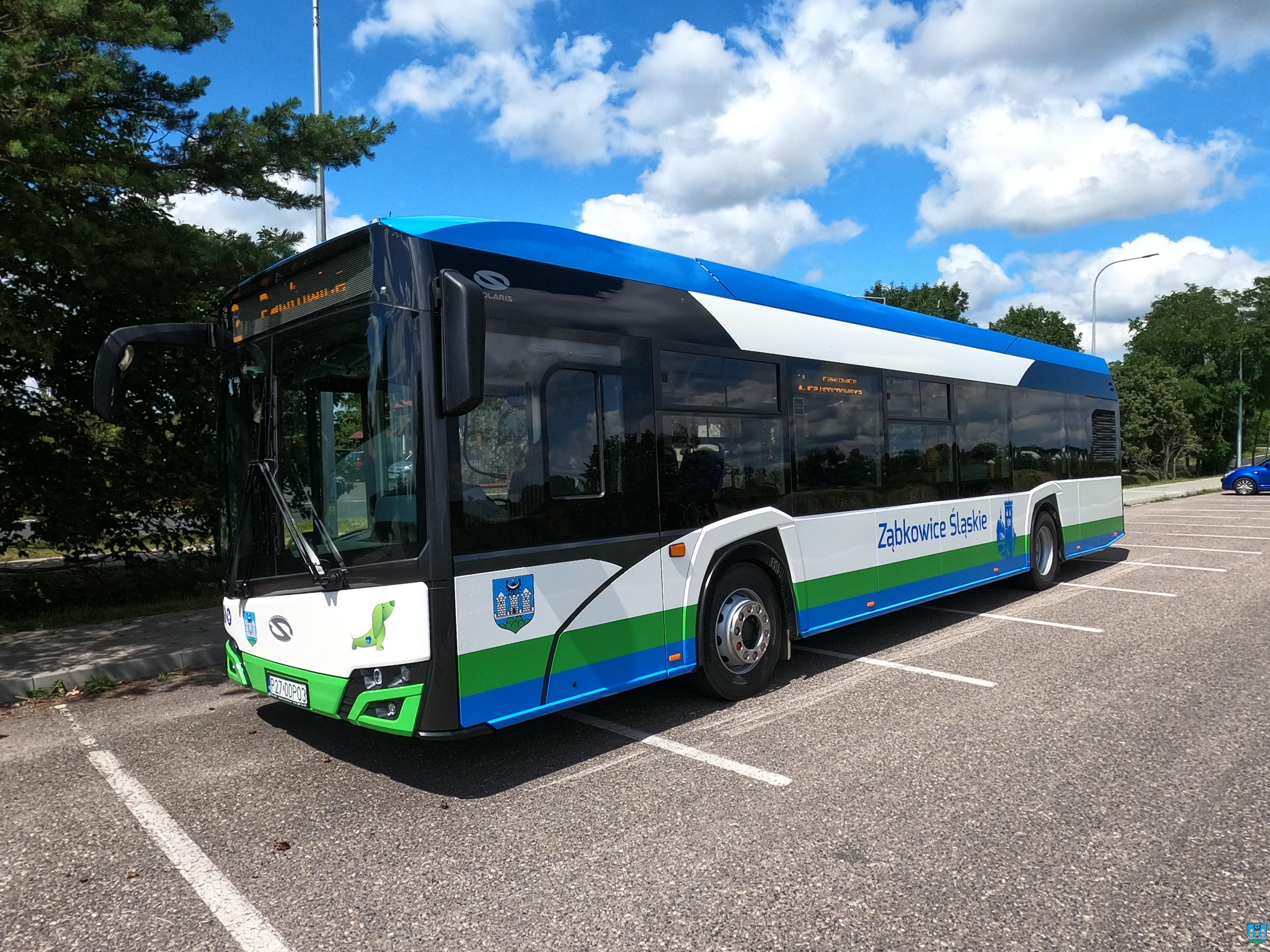 Ząbkowice Śląskie: Sprawdź, rozkład jazdy autobusów - Zdjęcie główne