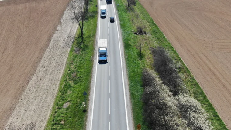 S8. Sześć firm walczy o kontrakt na odcinek Ząbkowice-Bardo - Zdjęcie główne