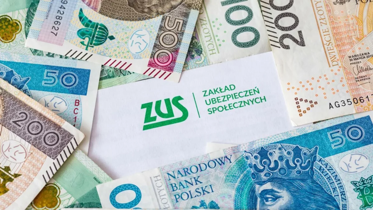 Pierwsze 13 emerytury – już wypłacone