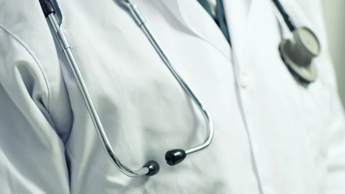 Medycy pod ochroną - nie milkną echa ataków na personel medyczny - Zdjęcie główne