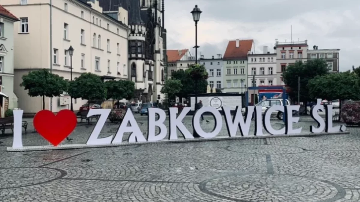 Ząbkowice Śląskie. Czego Wam brakuje w mieście? [zdaniem mieszkańców]