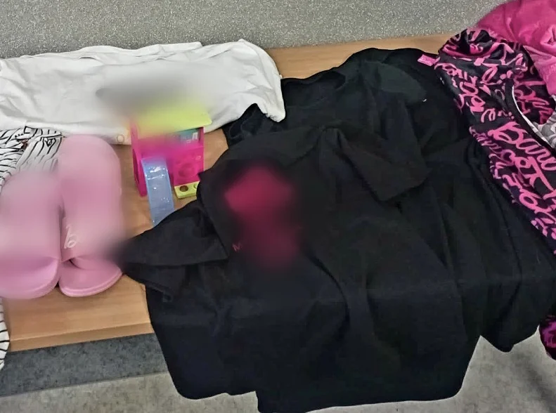 Ziębice. 36-latka ukradła ubrania - Zdjęcie główne