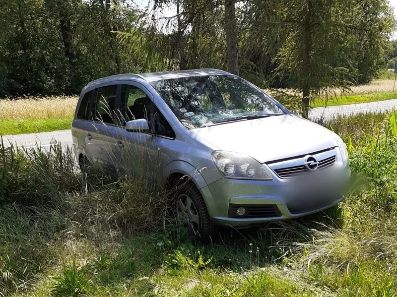 Zabrał kluczyki do samochodu pijanemu kierowcy w Ziębicach - Zdjęcie główne