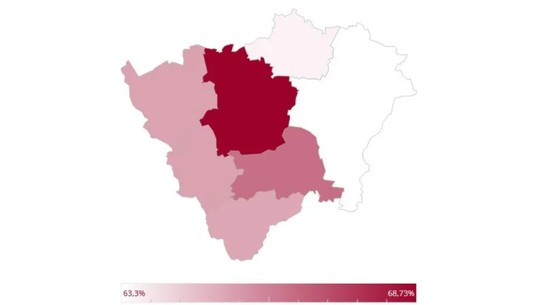 Powiat ząbkowicki. Jaka frekwencja ostatecznie? [AKTUALIZACJA] - Zdjęcie główne