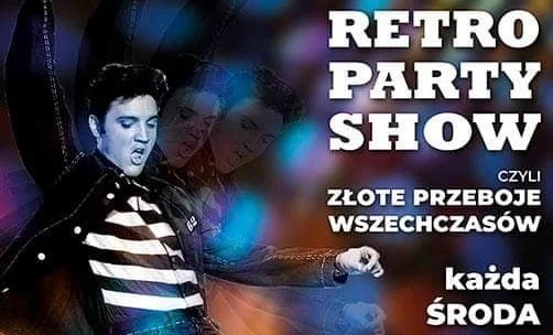 Impreza Retro dla Seniorów w Ząbkowicach Śląskich - idź potupać nóżką - Zdjęcie główne
