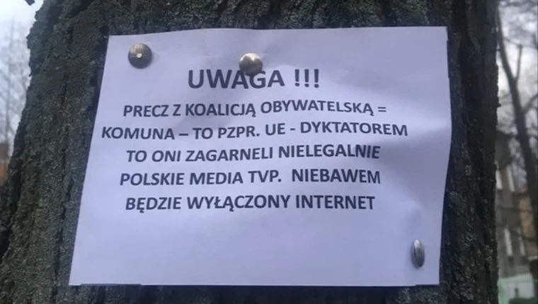 Ząbkowice Śl. Wyłączą nam internet? - Zdjęcie główne