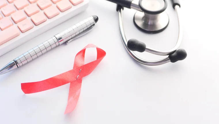 Region. HIV wciąż atakuje - Zdjęcie główne