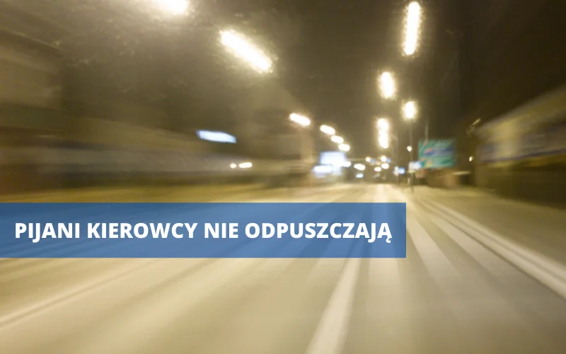 Ziębice. Miał prawie 4 promile alkoholu - Zdjęcie główne