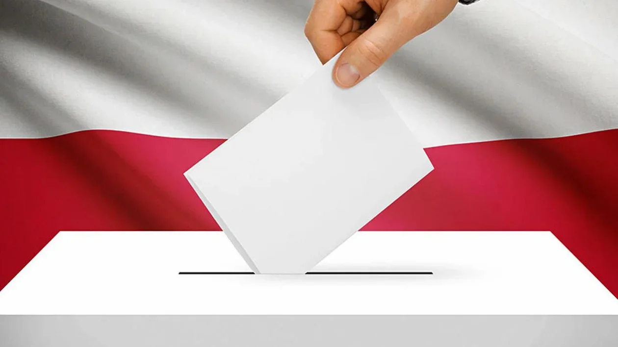 Wybory 2024. Sprawdź w którym okręgu zagłosujesz - Zdjęcie główne