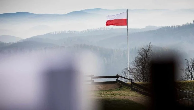 Twierdza Srebrna Góra. Salwy armatnie - Zdjęcie główne