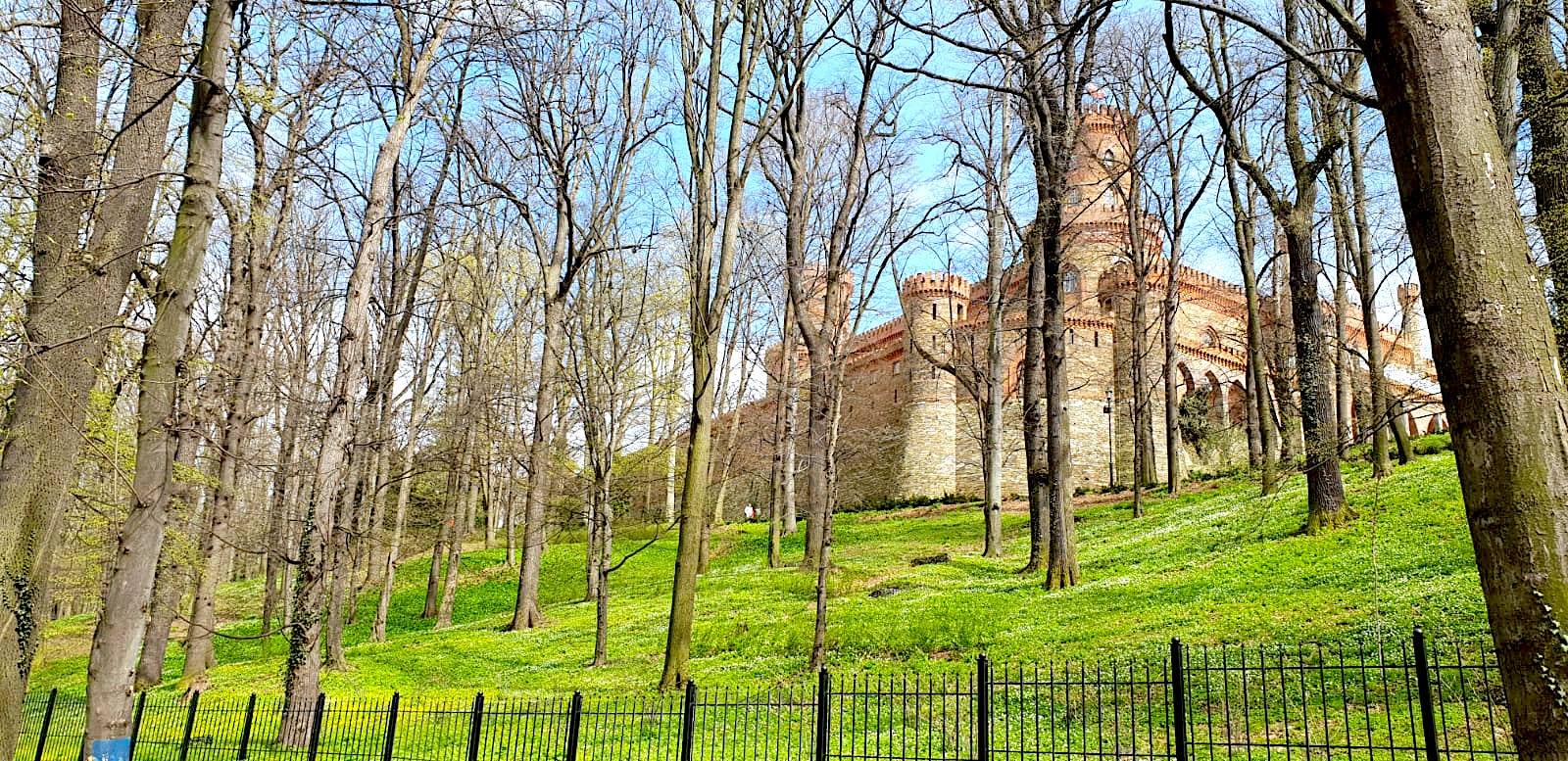 Powiat Ząbkowicki. Gdzie wybrać się na weekend? - Zdjęcie główne