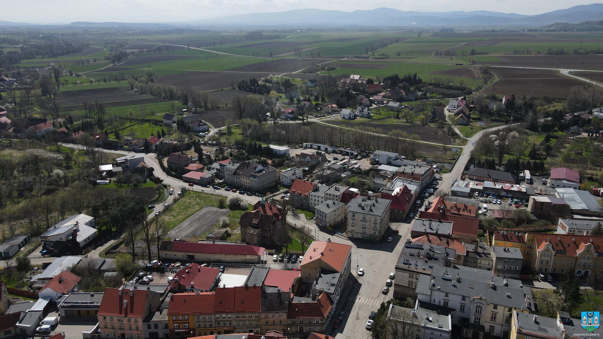 Ząbkowice Śląskie: Remont za ponad 7 milionów - Zdjęcie główne