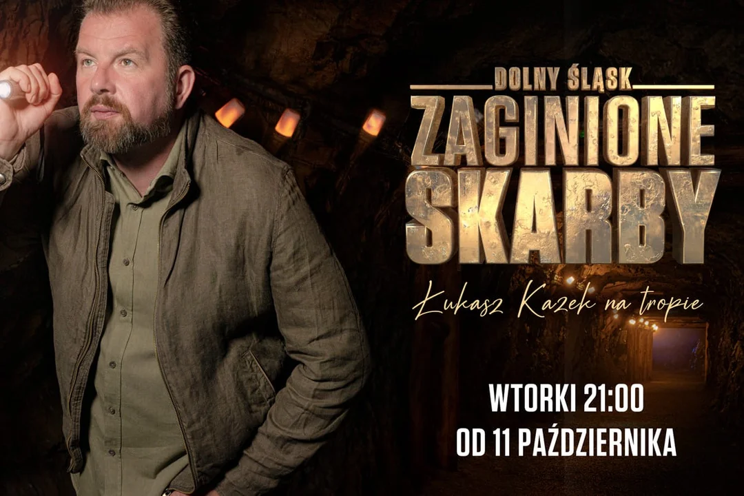 Dolny Śląsk Zaginione Skarby. Co zobaczymy w programie? - Zdjęcie główne