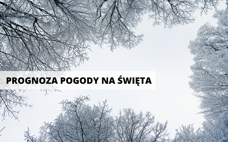 Ząbkowice Śląskie. Jaka pogoda na święta? - Zdjęcie główne