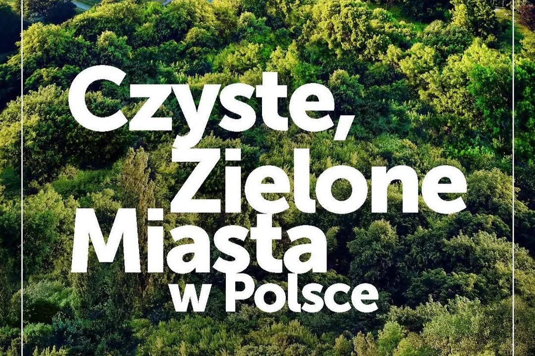 Gmina Ząbkowice Śląskie wyróżniona w projekcie “Czyste, Zielone Miasta w Polsce” - Zdjęcie główne