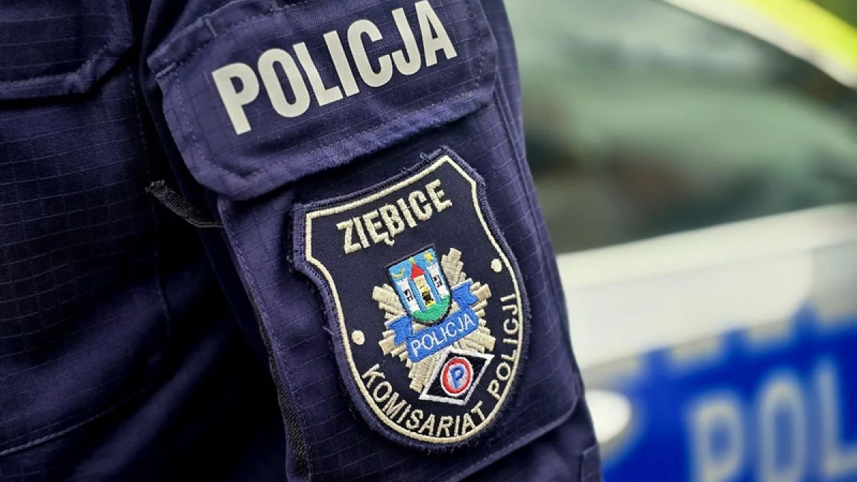 Gmina Ziębice. 81-latek zniknął po zmroku