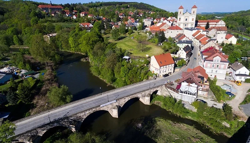 Bardo. Nowy radny wygrywa wybory zdecydowaną większością głosów - Zdjęcie główne