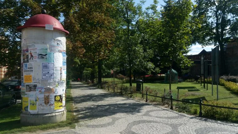 Wybory 2023. Gdzie można wieszać plakaty wyborcze w gminie Ząbkowice Śląskie? - Zdjęcie główne