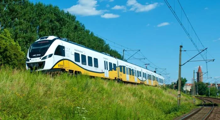 Linia kolejowa Bielawa - Srebrna Góra coraz bliżej - Zdjęcie główne