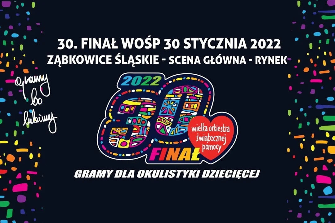 Ząbkowice Śląskie. Na WOŚP zebrali już ponad 10 tys.  - Zdjęcie główne