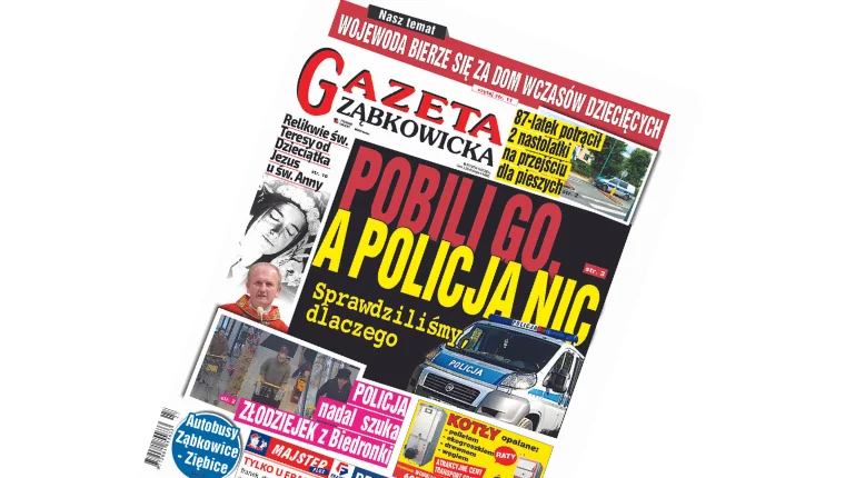 Ząbkowice Śląskie. „Gazeta Ząbkowicka” z czwartku, 6 lipca - Zdjęcie główne