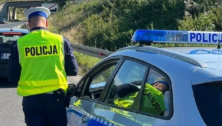Gmina Ząbkowice Śląskie. Policja odebrała prawo jazdy pijanym kierowcom - Zdjęcie główne