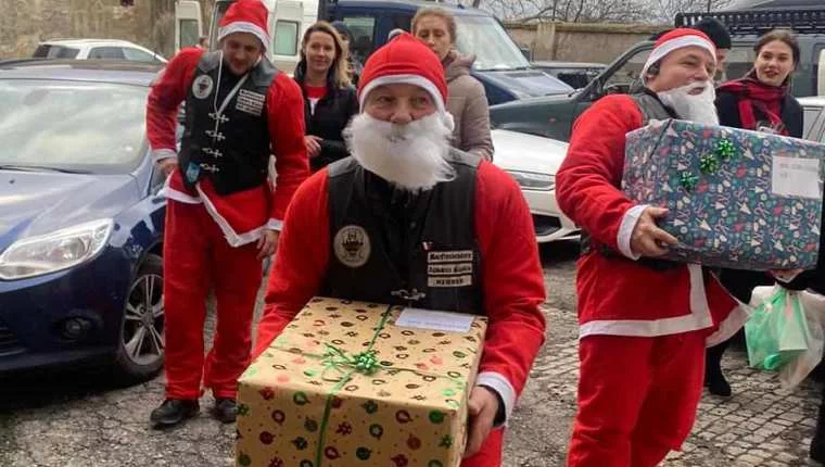 Ząbkowice Śl. Szlachetna Paczka rekrutuje - Zdjęcie główne