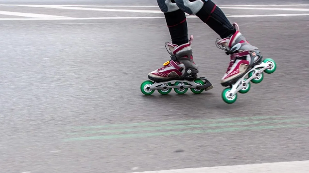 Ząbkowice Śl. Sport i rekreacja - nowy tor na stadionie
