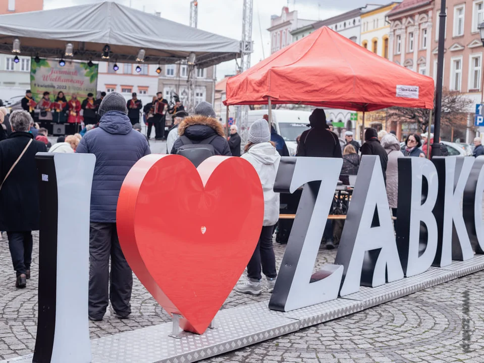 Jarmark Wielkanocny w Ząbkowicach Śląskich [zdjęcia] - Zdjęcie główne