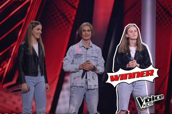 Emocje po występie Adama w The Voice Kids jeszcze nie opadły - Zdjęcie główne