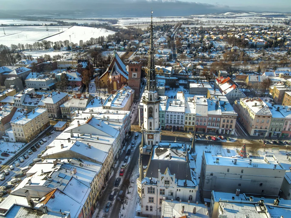 Powiat ząbkowicki. Jest u nas coraz więcej milionerów - Zdjęcie główne