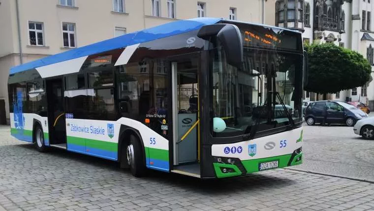 Ząbkowice Śl./Braszowice. Darmowe autobusy na dożynki - Zdjęcie główne