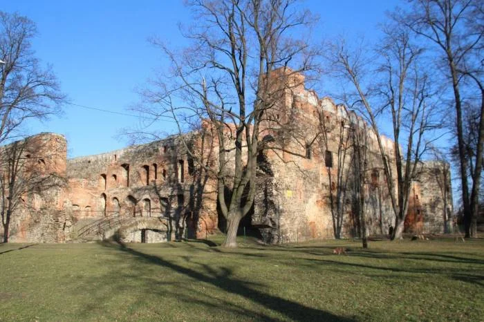 Oficjalne otwarty zostanie zamek w Ząbkowicach Śląskich - Zdjęcie główne