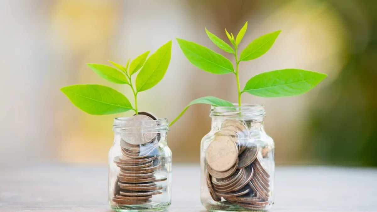 Finansowanie transformacji