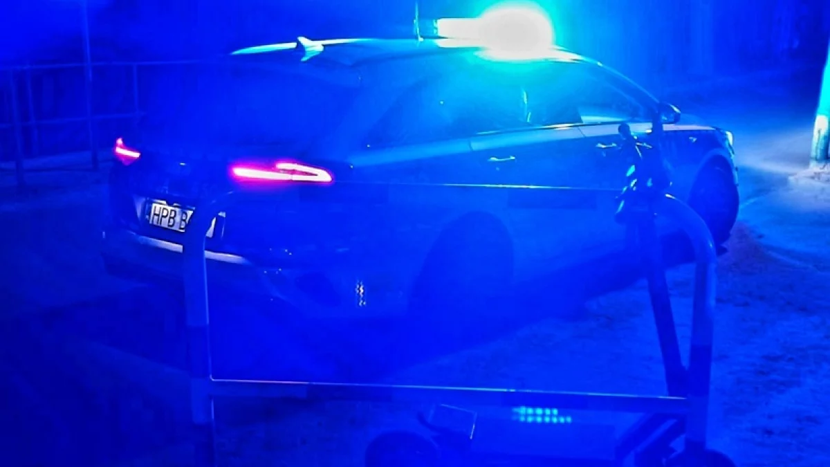 Powiat Ząbkowicki. Coraz więcej pijanych na hulajnogach