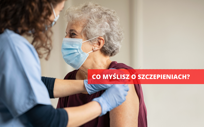 Powiat Ząbkowicki: Kto dostanie trzecią dawkę szczepionki? - Zdjęcie główne