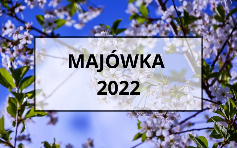 Powiat Ząbkowicki. Majówka 2022 [harmonogram wydarzeń] - Zdjęcie główne