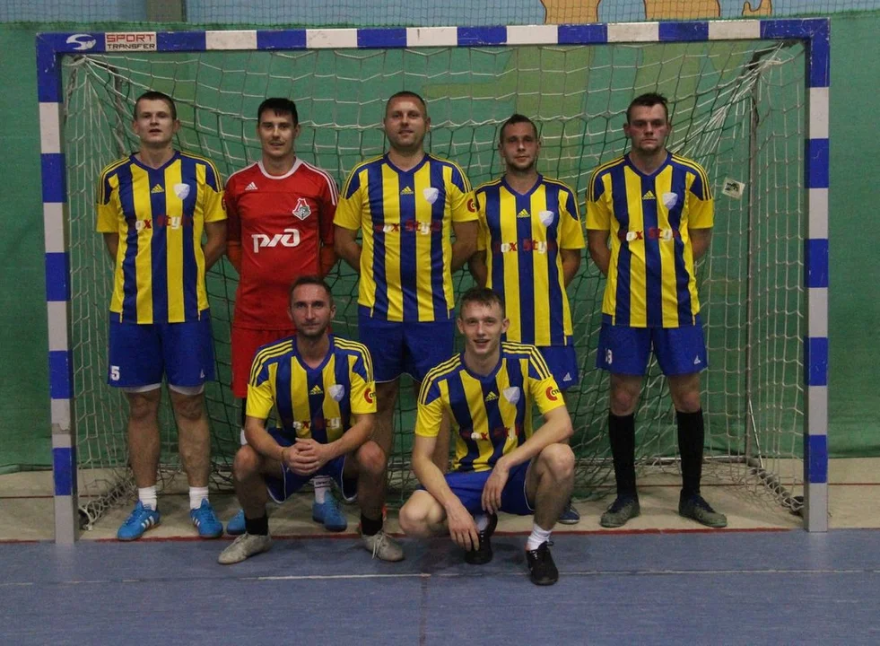 Ząbkowice Śląskie. Przed nami III kolejka Ząbkowickiej Ligi Futsalu - Zdjęcie główne
