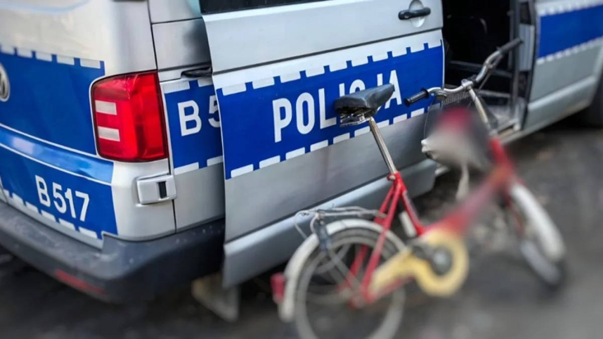 1,5 promila na rowerze, ponad 0,8 na motorowerze. Dwa zatrzymania w powiecie ząbkowickim