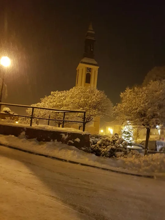 Srebrna Góra zimą. Zobacz zdjęcia - Zdjęcie główne