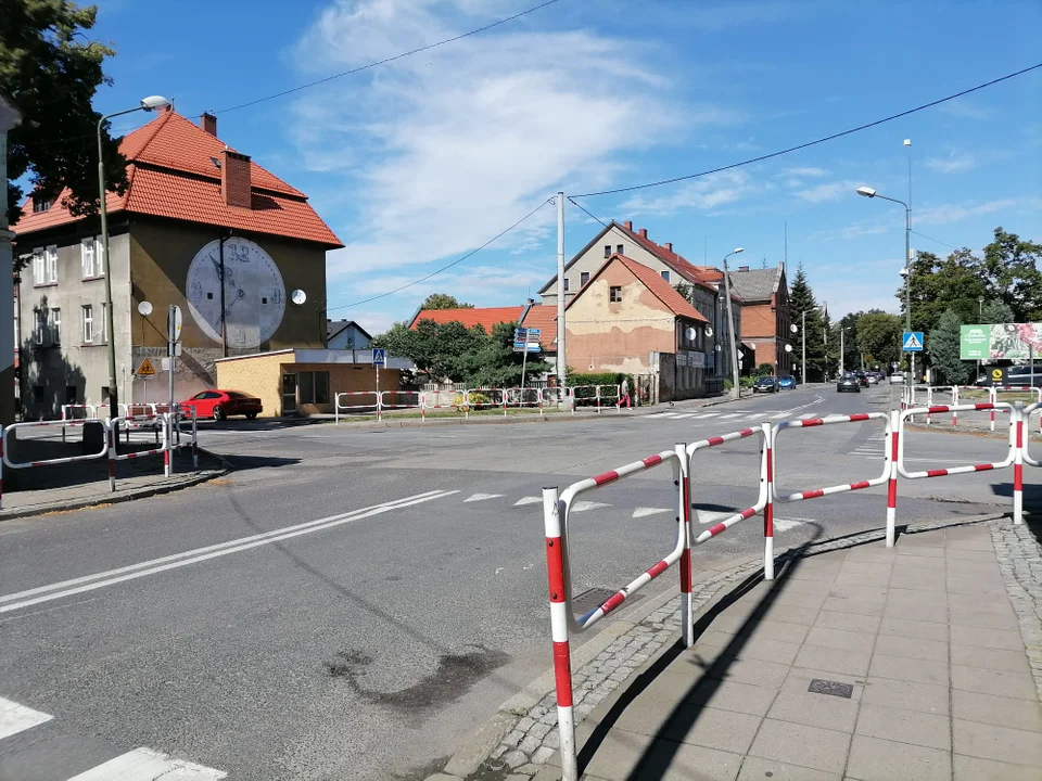 Ziębice. Zbliża się przebudowa ul. Wojska Polskiego. Które drogi będą zamknięte? - Zdjęcie główne