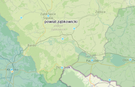 Zobacz, gdzie gwałcili i wykorzystywali nieletnich - Zdjęcie główne