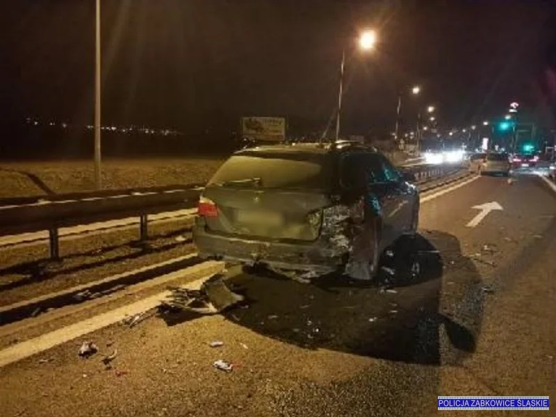 Ząbkowice Śląskie. Miał 3 promile, uszkodził inne pojazdy - Zdjęcie główne