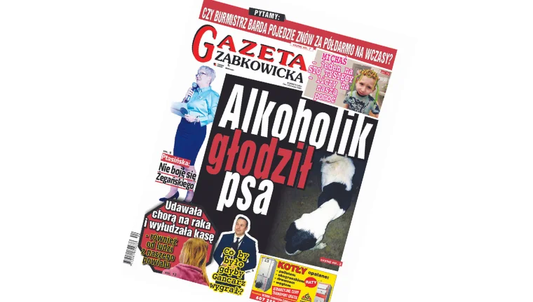 Ząbkowice Śląskie. „Gazeta Ząbkowicka” z czwartku, 2 listopada - Zdjęcie główne