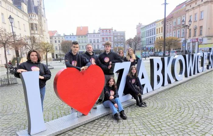 Gmina Ząbkowice Śląskie. Modelowy projekt ze Stolca - Zdjęcie główne