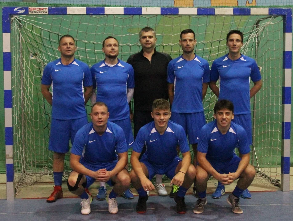 Ząbkowicka Liga Futsalu się rozkręca. Kto wskoczył na szczyt tabeli? - Zdjęcie główne